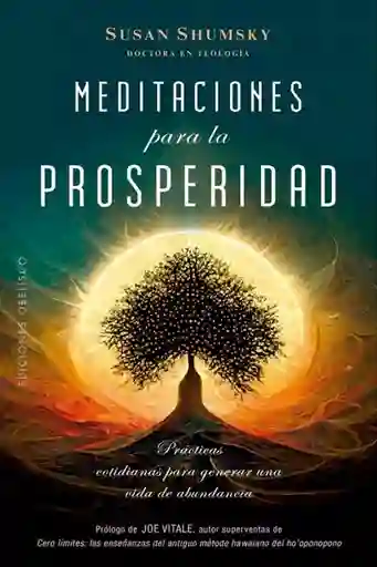 Meditaciones Para la Prosperidad - Shumsky Susan