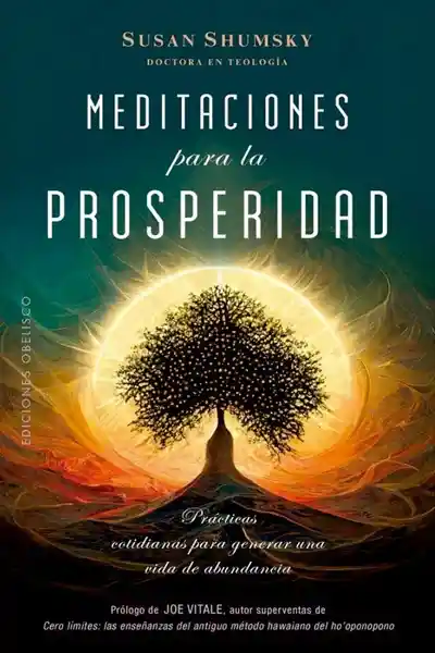 Meditaciones Para la Prosperidad - Shumsky Susan