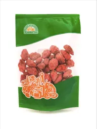 Tento Almendra Confitada Con Colorante