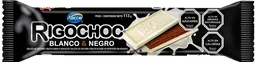 Rigochoc Blanco Negro