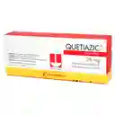 Quetiazic (25 mg)