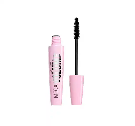 Wet N Wild - W.N Wild Masc.Pest.Vol.Mega