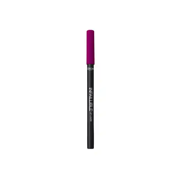 Loreal Delineador De Labios Infallible