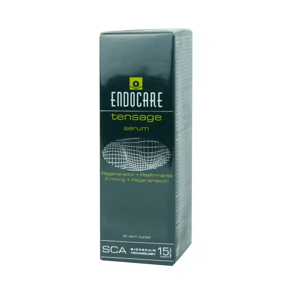 Endocare Serum Facial