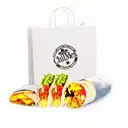 Snack Mixto