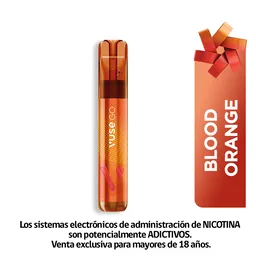 Vuse Blood Orange 1k T