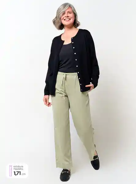 Azis Suéter Card Cisne Ess Tt Negro XXL