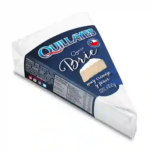 Quillayes Queso Brie