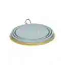 Bowl de Pícnic Para Mascotas Casaideas