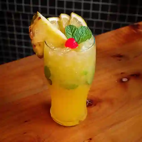 Mojito Maracuya