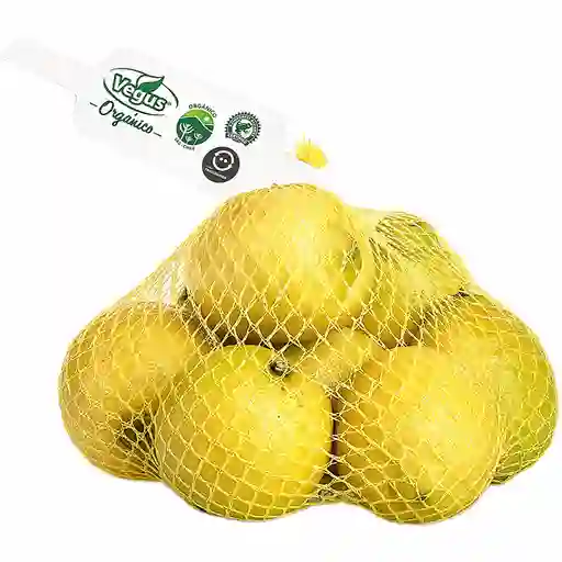 Vegus Limón Orgánico 