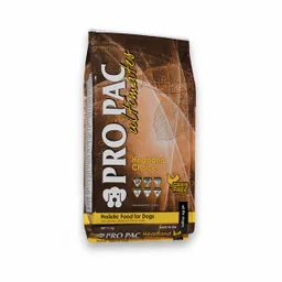 Pro Pac Alimento Para Perro Heartland Choice Grain Free