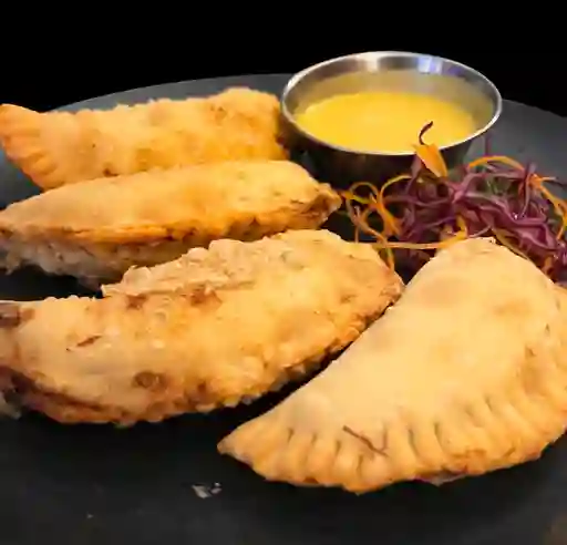 Empanadillas