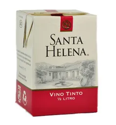 Santa Helena Vino Tinto