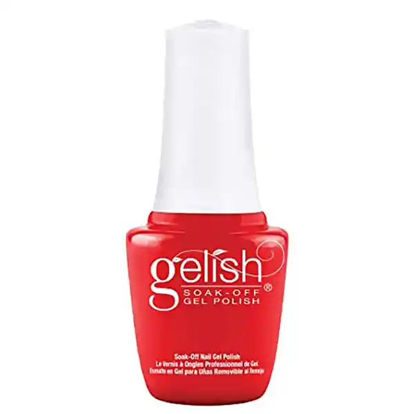 Gelish Esmalte Tiger Blossom