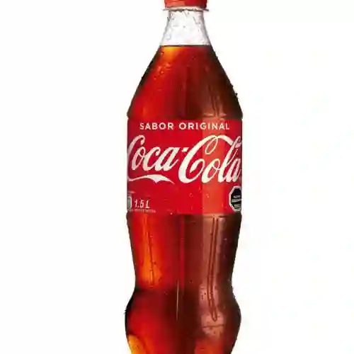 Coca-Cola Original 1,5 l