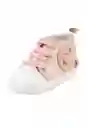 Zapatillas Urbana Cordón Soft Bebé Niña Lila 18 803 Ficcus