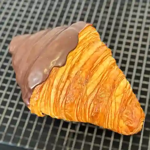 Croissant Chocolate 70% Cacao