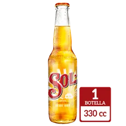 Sol Cerveza