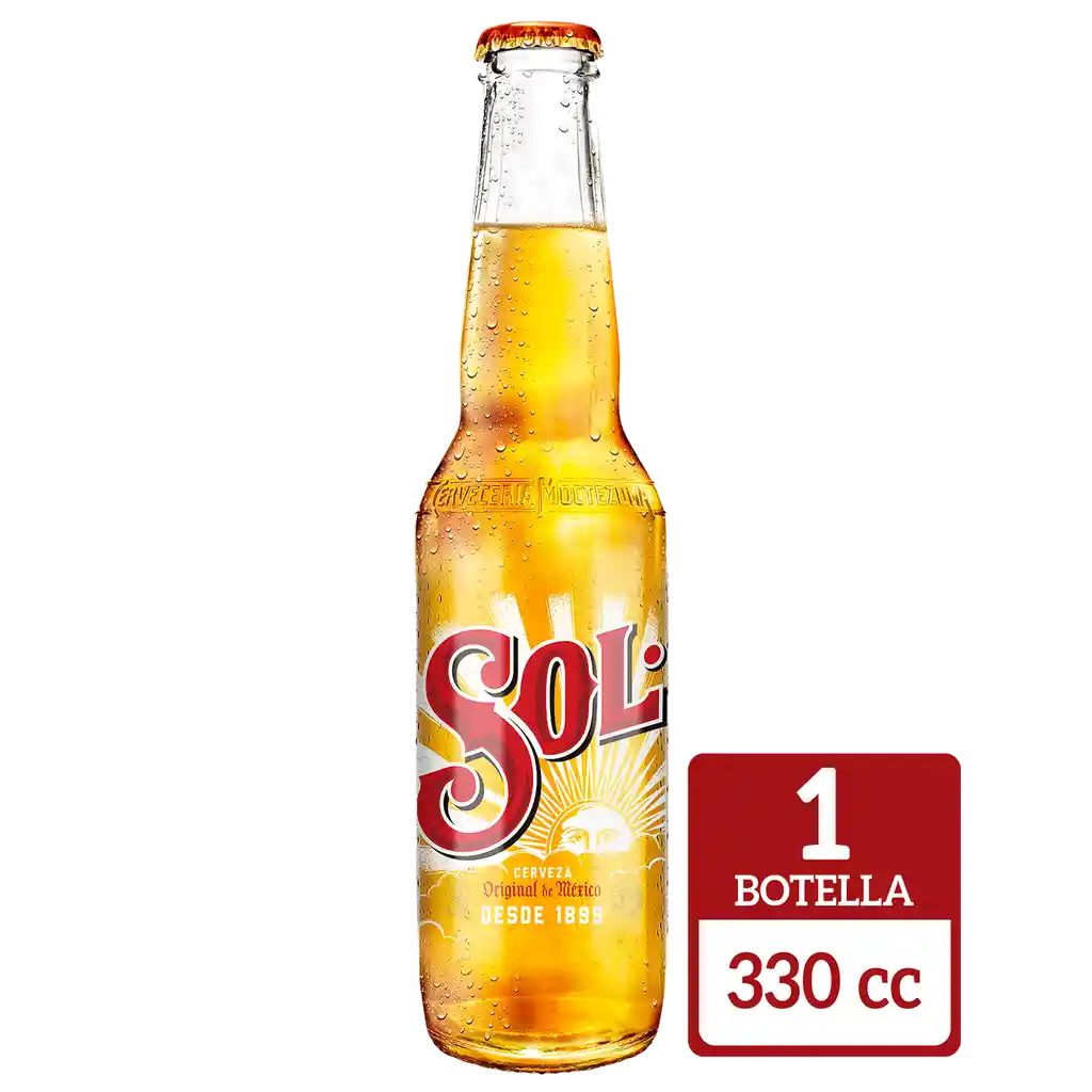 Sol Cerveza