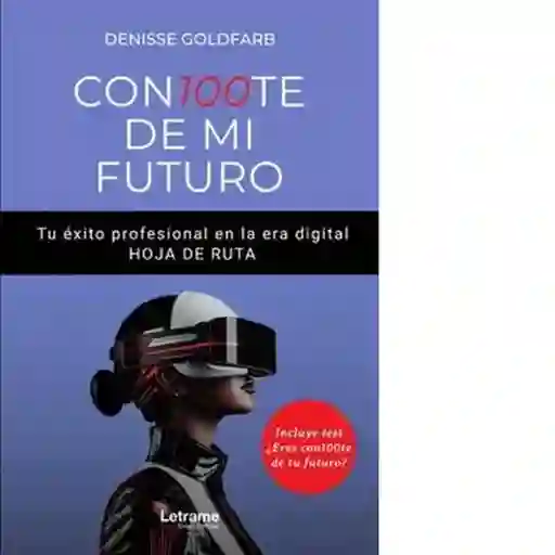 Con100Te de mi Futuro - Goldfarb Denisse