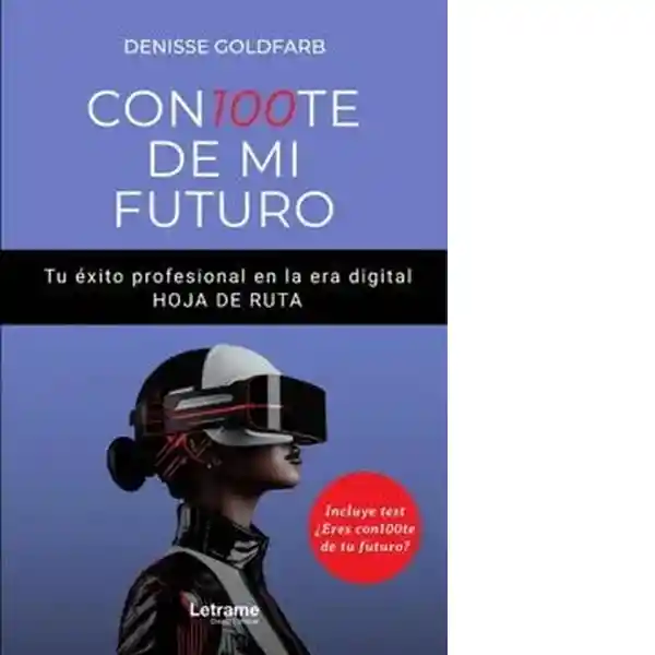 Con100Te de mi Futuro - Goldfarb Denisse