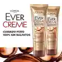 L'Oréal Shampooever Creme Sulfate Free 250 Ml