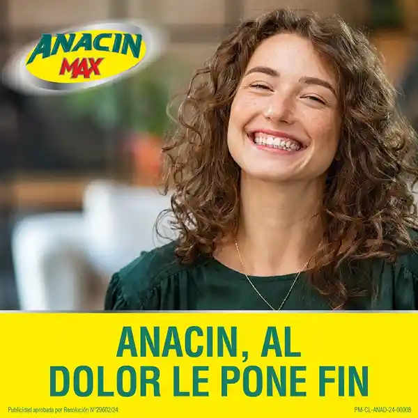 Ananci Max (300 mg)