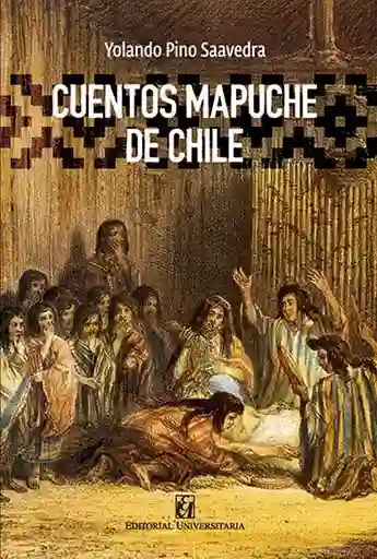 Cuentos Mapuches de Chile