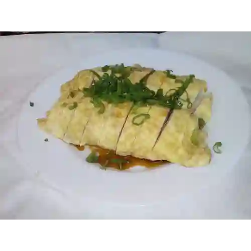 Menu Vegetariano 1 para 2 Personas