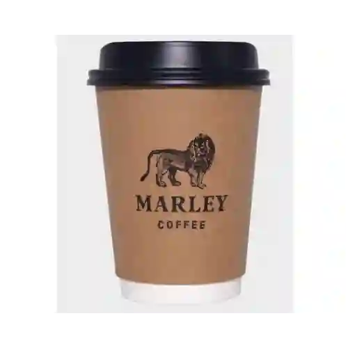 Café Marley Coffee Grano Mocaccino