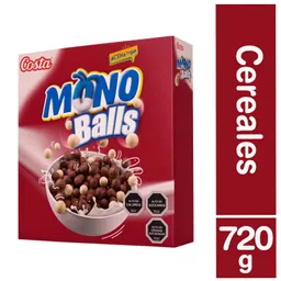 Costa Cereal Mono Balls