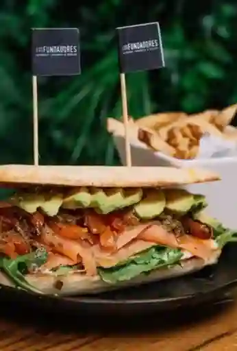 Sándwich Pto. Varas