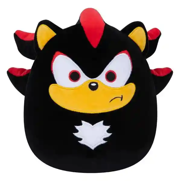 Squishmallows Peluche Sega Shadow 8 Pulgadas
