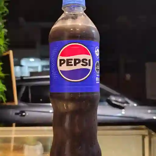 Pepsi medio litro