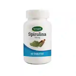 Springlife Multivitamínico (700 mg)