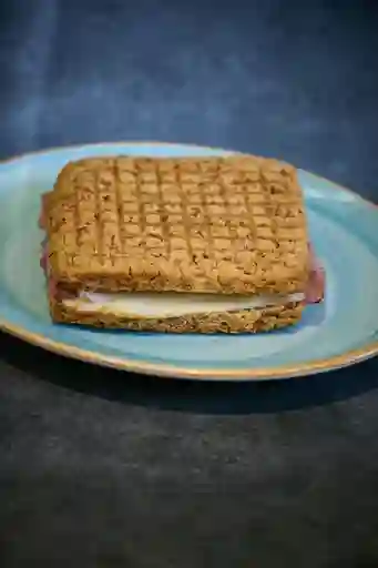 Chipá Sándwich