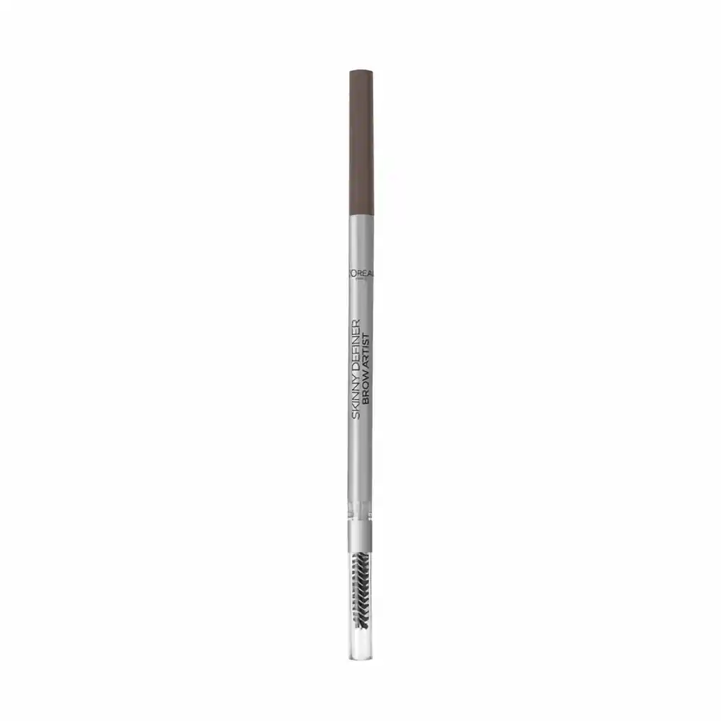 Le Skinny Definer Perfilador de Cejas Dark Brunette
