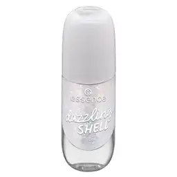 Essence Esmalte Gel Dazzling Shell