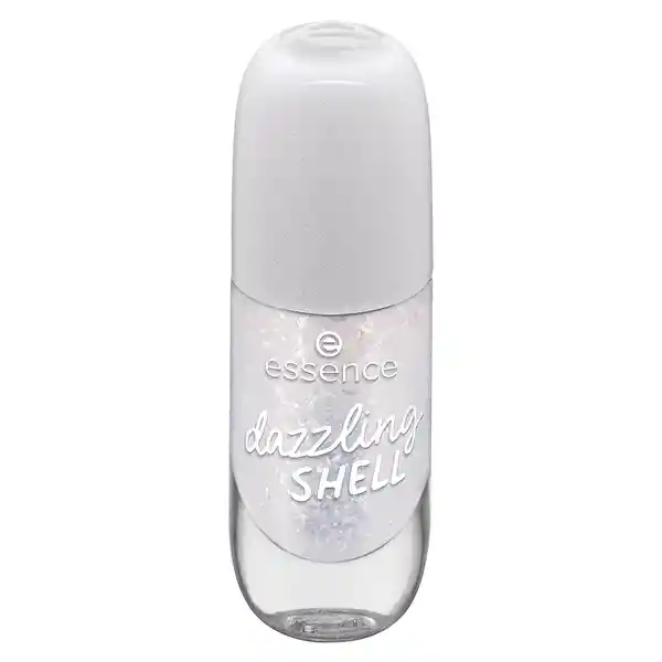 Essence Esmalte Gel Dazzling Shell