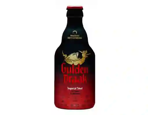 Gulden Draak 9000 Quadruple