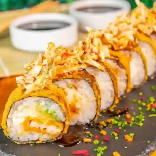 Koromoto Roll