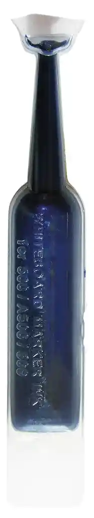 Recarga Azul P/marcador Pizarra Artel