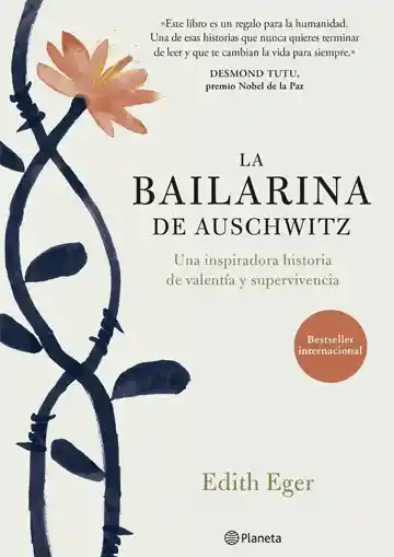 La Bailarina De Auschwitz
