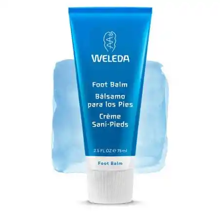 Weleda Bálsamo para los Pies
