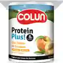 Colun Yogurt Protein Plus Sabor a Durazno