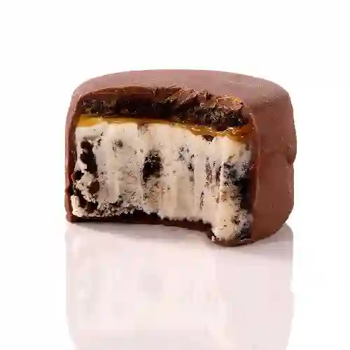 Alfajor Helado Cookies And Cream