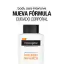 Neutrogena Crema Body Hidratante