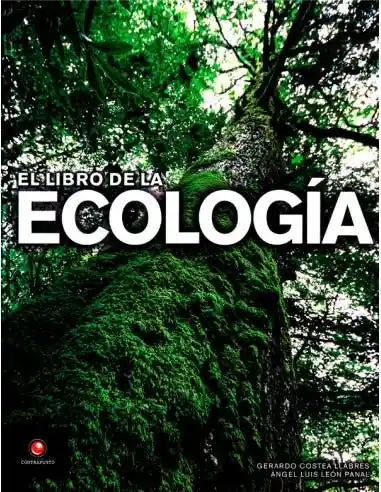 El Libro de la Ecología