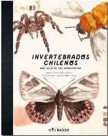 Invertebrados Chilenos